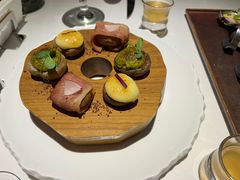 -王品牛排(珠海富华里店)