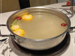 -八合里牛肉火锅(福州万象城店)