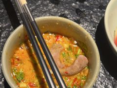 -盡膳口福·百年汤方火锅(科华北路店)