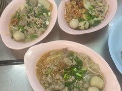 -榮泰米粉湯(Left Shop)