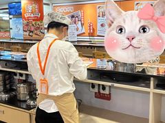 -呷哺呷哺(西单大悦城店)