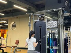 -恒之健私人定制健身(成山店)