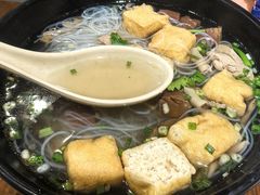 -玖鲜小笼(中山广场店)