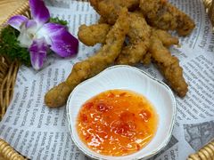 -醉壹号海鲜大排档·老厦门特色菜(厦门美食地标店)