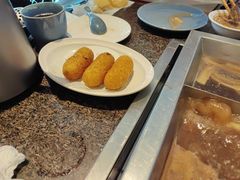 -皇城老妈川味火锅·大连海鲜火锅(港湾店)