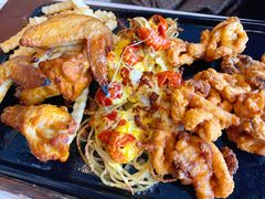 -必胜客(福州永嘉PH店)