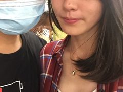 -老板娘的烤肉店(港湾广场店)