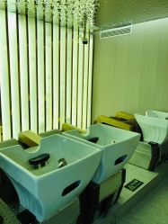 -上禾 HAIR SALON