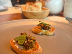 -Mercato莫卡多露台餐厅与酒吧(K11店)