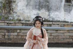 -琳琅阁汉服体验馆