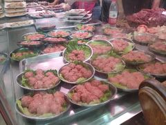 -伟记牛肉(金鸿公路店)