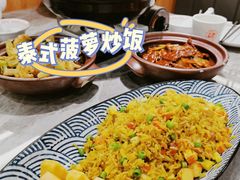 -九龙茶记·粤式餐厅融合菜(鹭江店)
