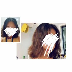 -ASG Hair Salon烫染·接发