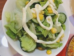 -木尔坦·Multan巴基斯坦清真餐厅halal(大智嘉园店)