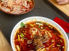 -丝丝香王凉粉(汇宇店)