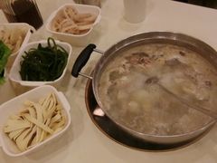 android_upload_pic-一席地·本地鸡窝·杭帮鸡火锅(萧山银隆百货店)