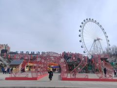 -大连森林动物园