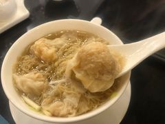 云吞面-丽的面家(多宝路店)