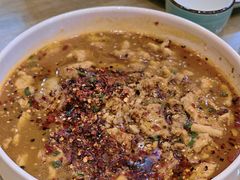 -小四川菜馆(托乐嘉店)