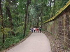 -金堂县云顶石城风景区