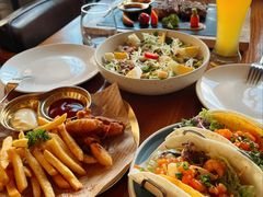 -埠口精酿夜景餐酒吧· BREWPORT BISTRO(长嘉汇重庆之眼店)
