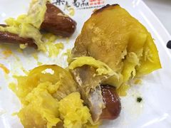 -集杰尚品海鲜烤肉自助餐厅(乳山振华店)