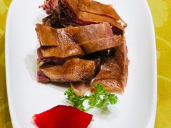 -醉香园(长江北路店)