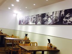 大堂-姚面记·海派家常菜(恒基名人购物中心店)