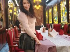 -马克西姆餐厅(崇文门店)