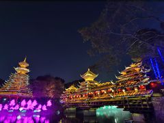 -深圳锦绣中华民俗村