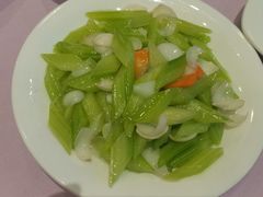 -顺风海鲜港(金玉兰店)