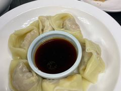 鱼馄饨-二泉园老菜馆·百年无锡菜