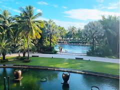 -三亚湾海居铂尔曼度假酒店