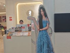 -海马体照相馆(厦门SM城市广场店)