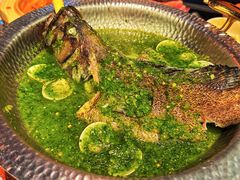 -狮拾久·现代新加坡料理(福田COCO Park店)