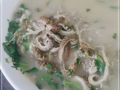 -老四烧饼铺(丽源路店)