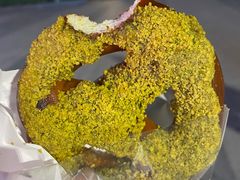 -HOT CRUSH趁热集合·现烤面包(环球港店)