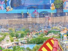 -武汉玛雅海滩水公园