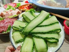 -王歘歘·chuǎ火锅(五道营店)