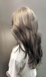 -A&L salon