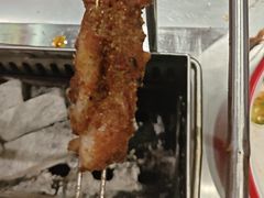 -7只羊·鲜羊肉串·地锅鸡精酿(玄武墨香路店)