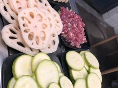 -赞酱川式烤肉(蜀都万达店)