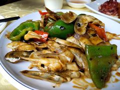 海鲜来料加工-老字号蛇口德记烧腊饭店·海鲜加工