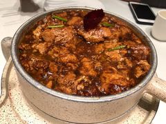 -九转小磨·非遗东北菜旗舰店