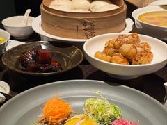 -庐灶江南·江南菜·四合院Bistro(东直门雍和宫·原华侨宾馆店)