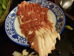 -裕德孚·非遗手切涮羊肉(东直门内大街店)