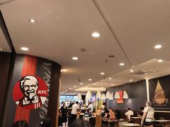 -肯德基(北京南站店)