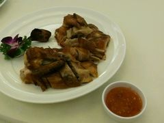 -馨越楼·点心·粤菜(赤坎店)