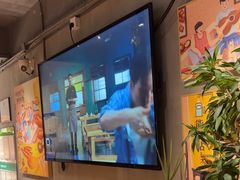 -木屋烧烤(南新店)