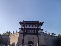 -西安城墙·碑林历史文化景区